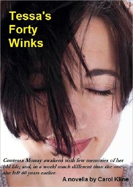 Tessa's Forty Winks