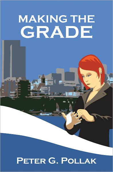 Making the Grade