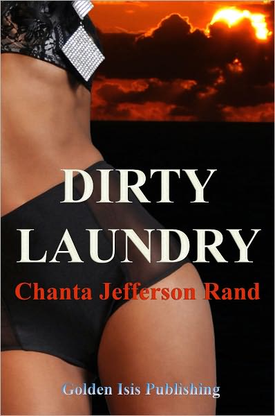 Dirty Laundry