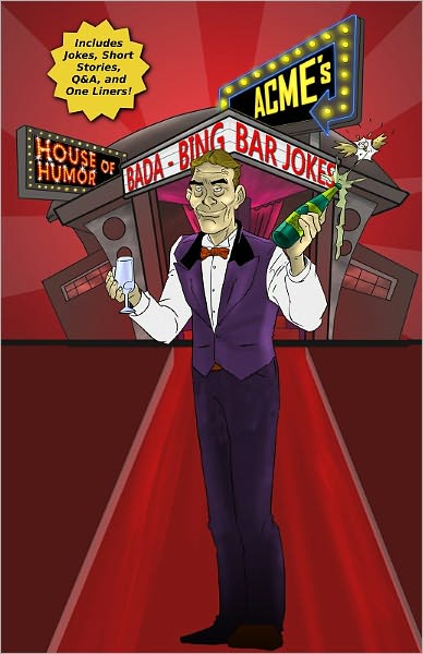 ACME'S HOUSE OF HUMOR: Bada-Bing Bar Jokes