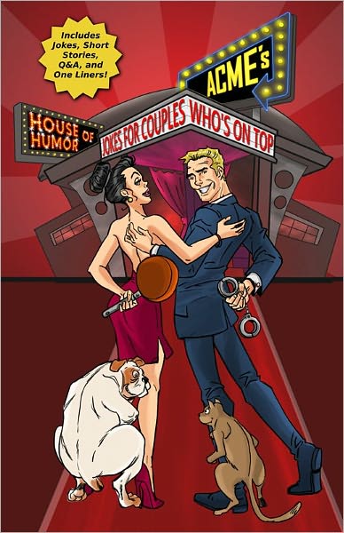 ACME'S HOUSE OF HUMOR: Jokes For Couples: Who's On Top