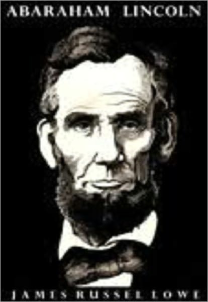 Abraham Lincoln