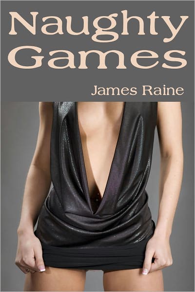 Naughty Games: Erotic Short Story (Voyeurism / Exhibitionism / Seduction / FMF Threesome / Interracial Sex Black Men White Women)