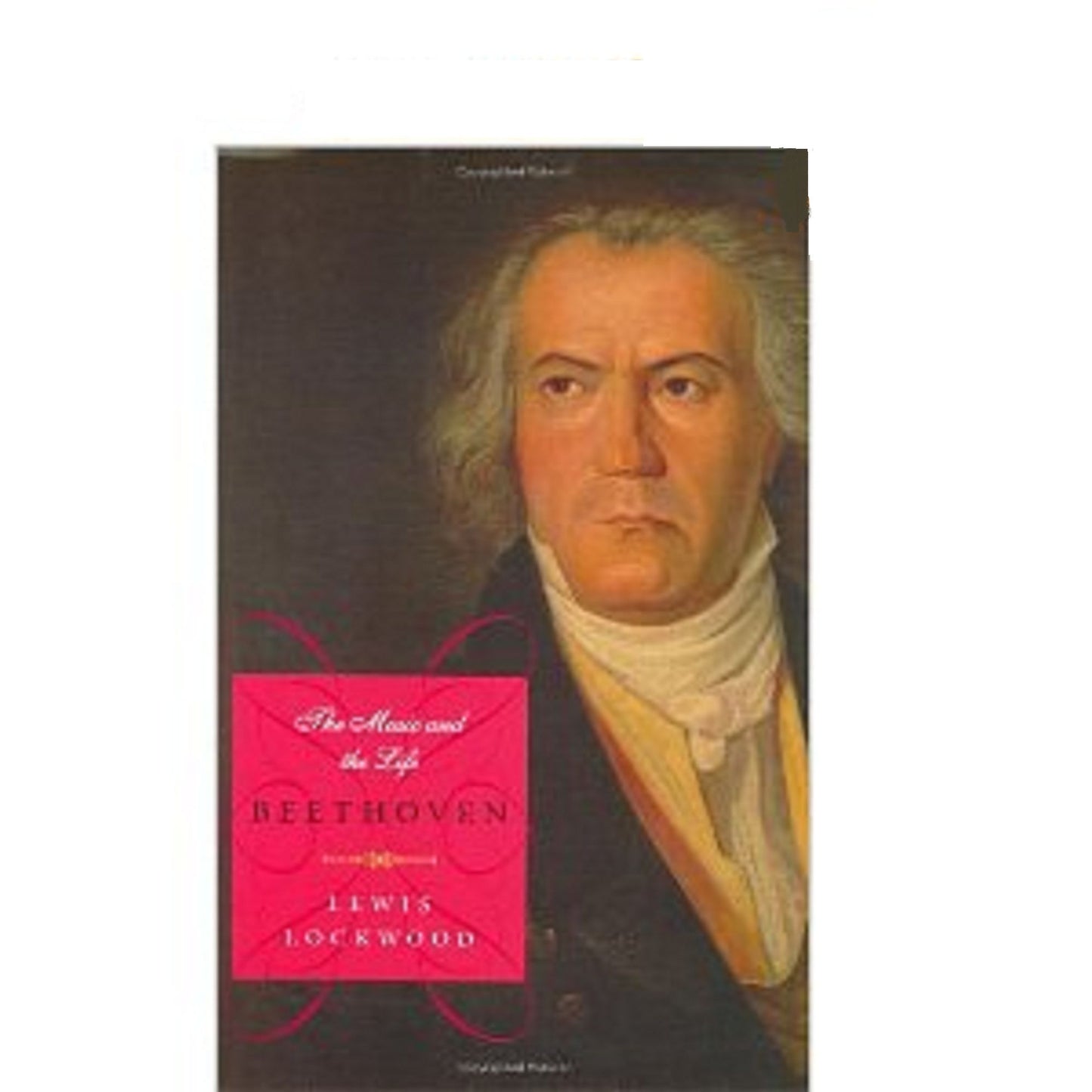 Beethoven - A Character Studay