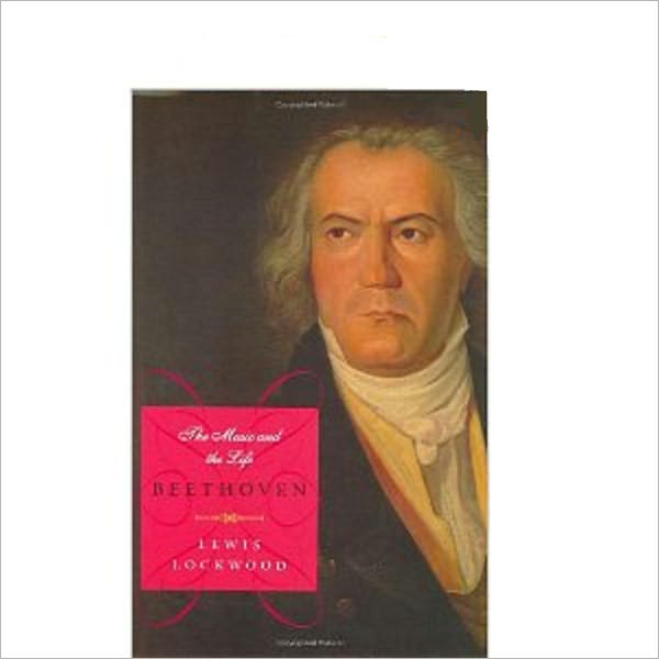 Beethoven - A Character Studay