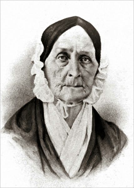 Barbara Fritchie, A Study