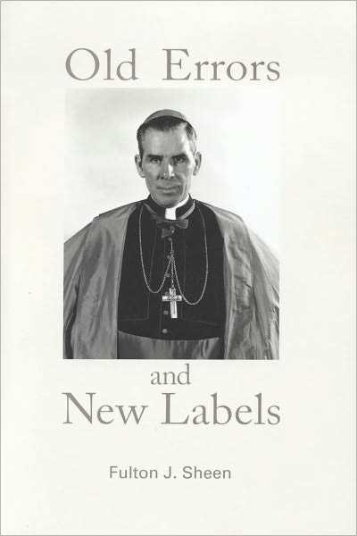 Old Errors and New Labels