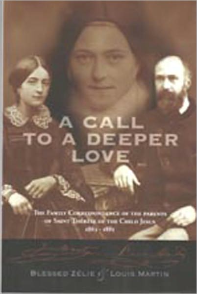 Call to a Deeper Love, A
