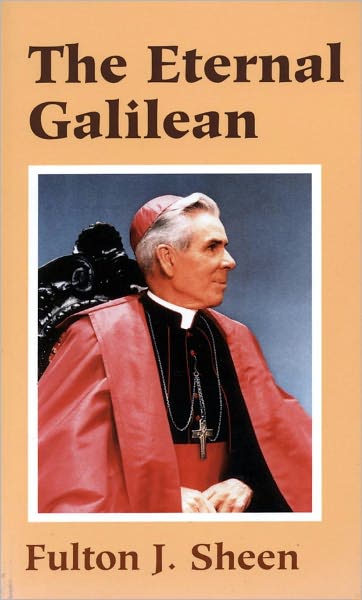 The Eternal Galilean