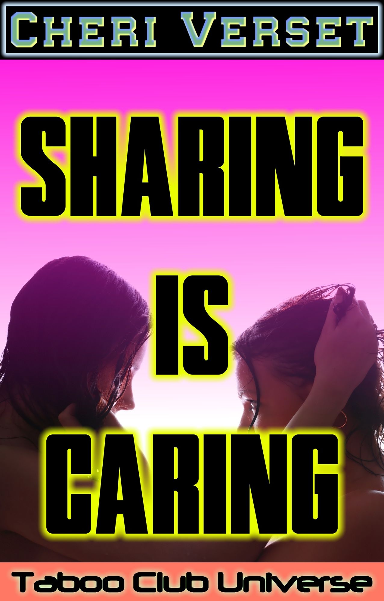 Sharing is Caring