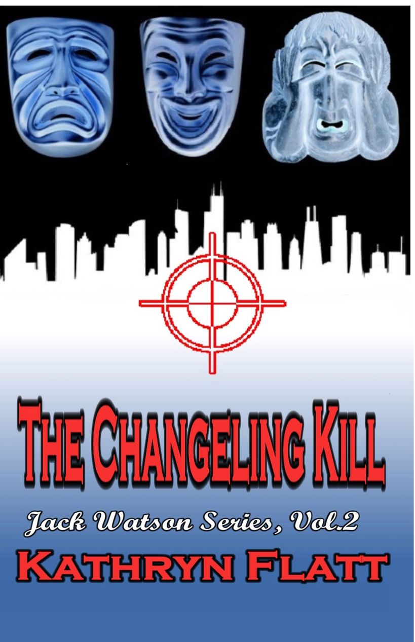 Changeling Kill