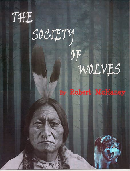 The Society of Wolves