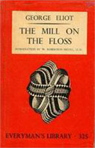 The Mill on the Floss: A Harvard Classics, Fiction and Literature By George Eliot! AAA+++