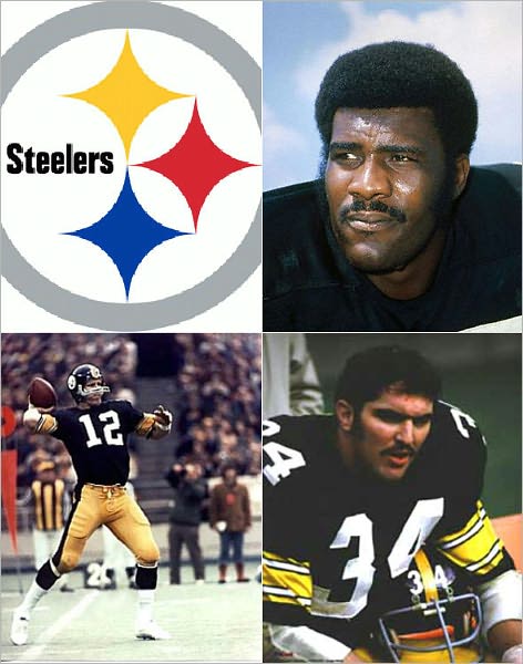 Pittsburgh Steelers 1970: A Game-by-Game Guide