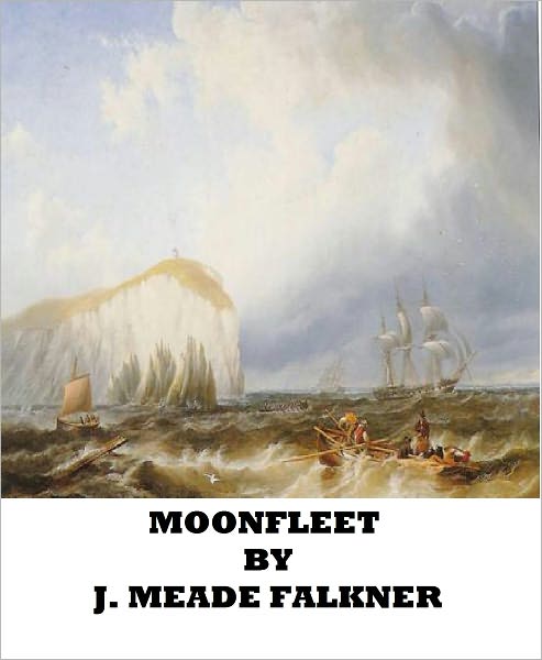 Moonfleet