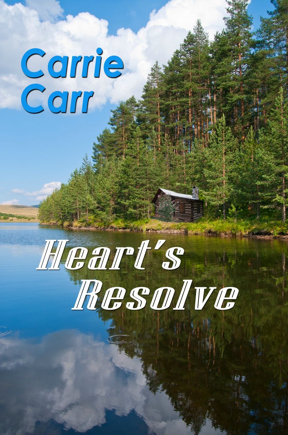 Heart's Resolve