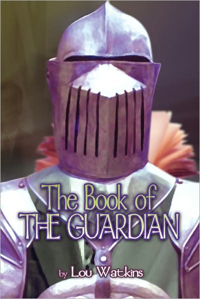 The Book of the Guardian