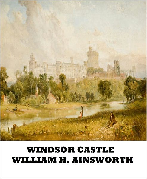 Windsor Castle