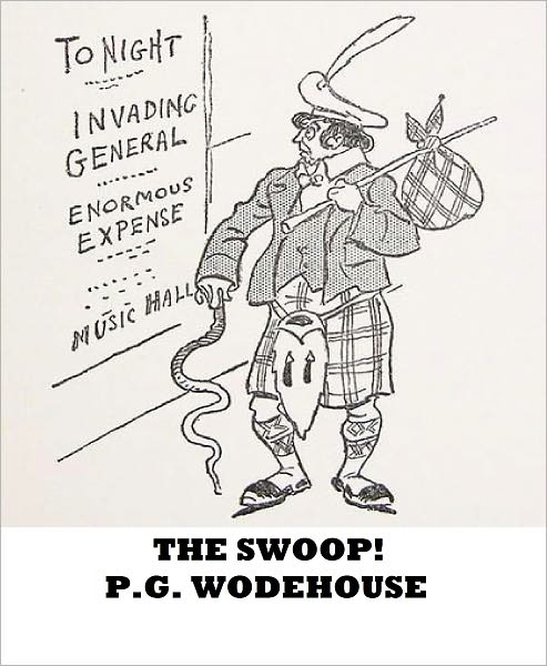 The Swoop!