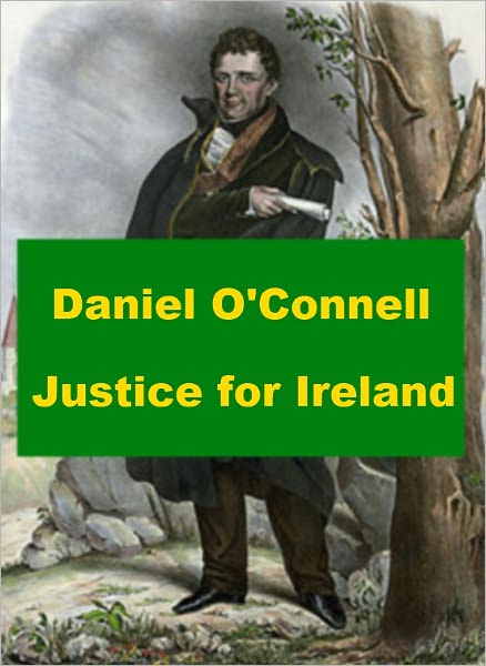Justice for Ireland