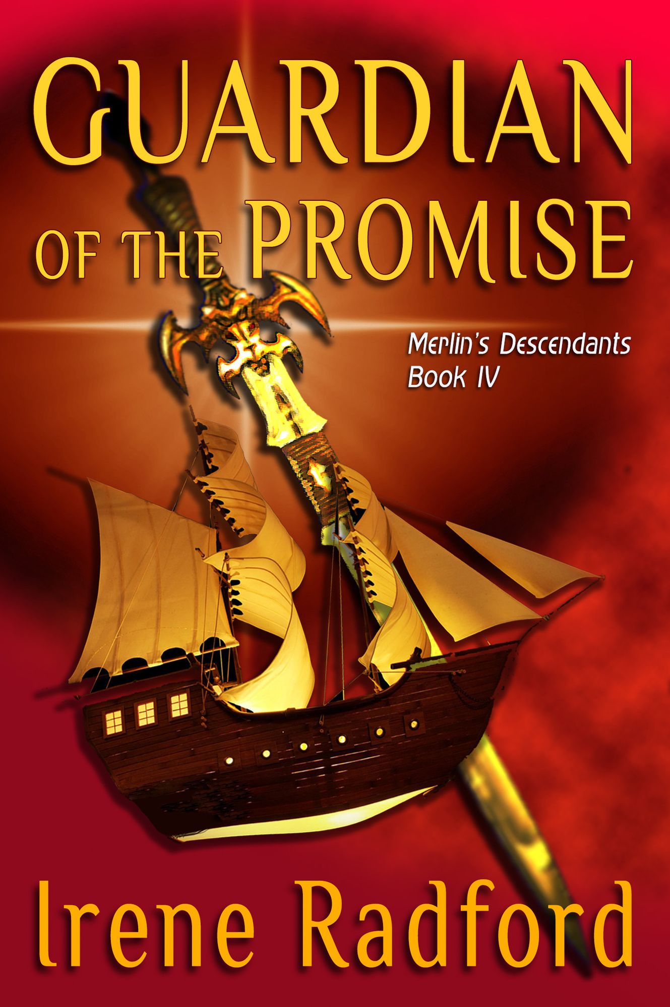 Guardian of the Promise