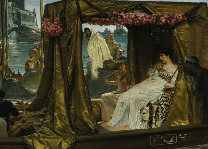 CLEOPATRA