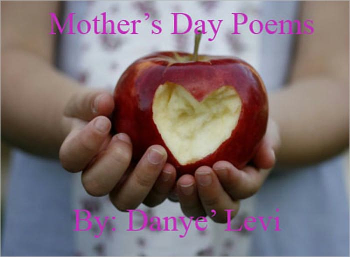 Mother's Day Poems
