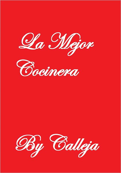 LA MEJOR COCINERA