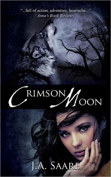 Crimson Moon