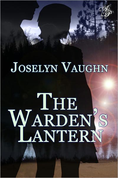 The Warden's Lantern