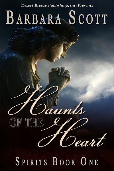 Haunts of the Heart
