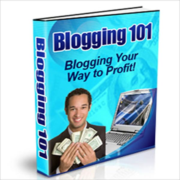 Blogging 101