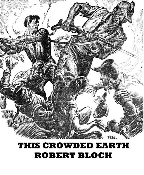 This Crowded Earth