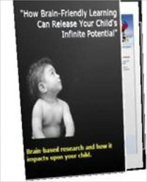 Unleash The Genious In Your Child