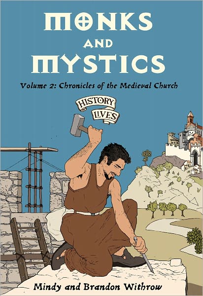 Monks and Mystics