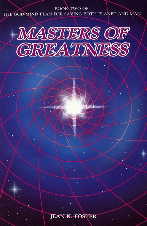 Masters of Greatness