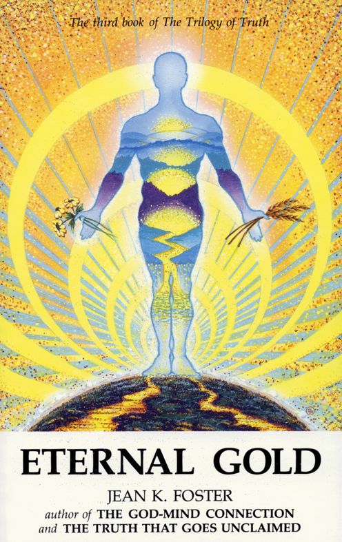Eternal Gold