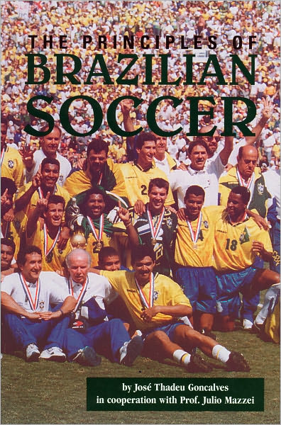 The Principles of Brazilian Soccer