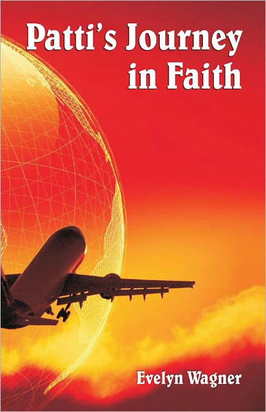 Patti's Journey in Faith
