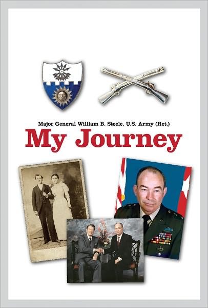 My Journey