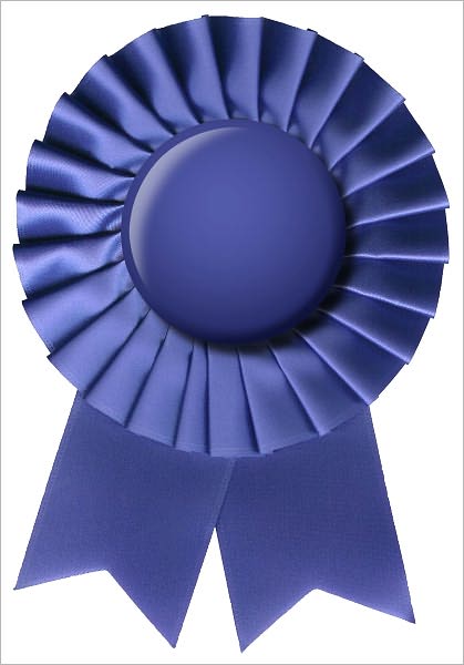 Summer Reading: 2012 Blue Ribbon Selection