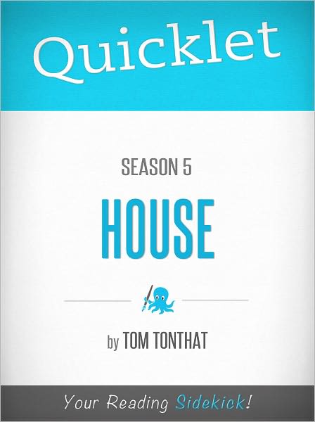 Quicklet on House Season 5