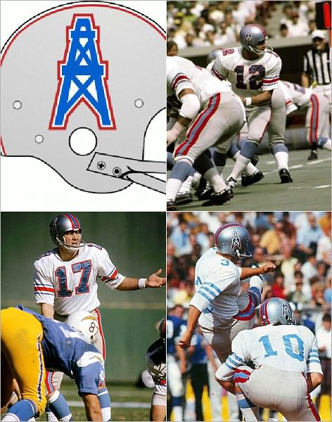 Houston Oilers 1970: A Game-by-Game Guide