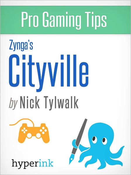 CityVille: Pro Gaming Tips