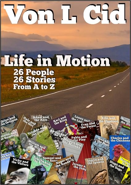 Life In Motion