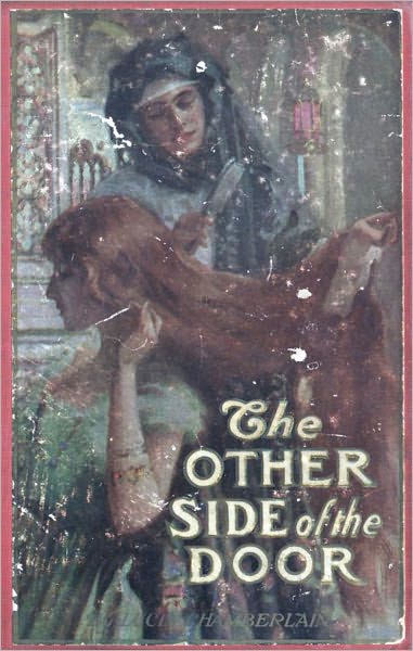 The Other Side of the Door: A Mystery/Detective Classic By Lucia Chamberlain! AAA+++