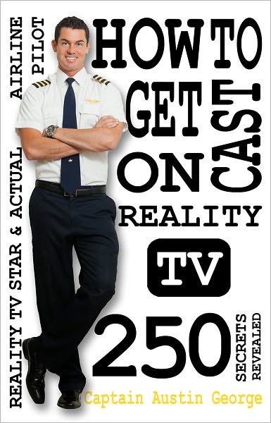 How to Get Cast on Reality TV