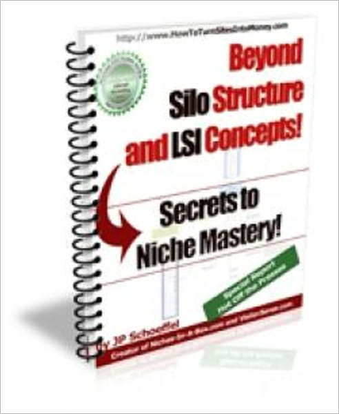 Secrets To Niche Mastery