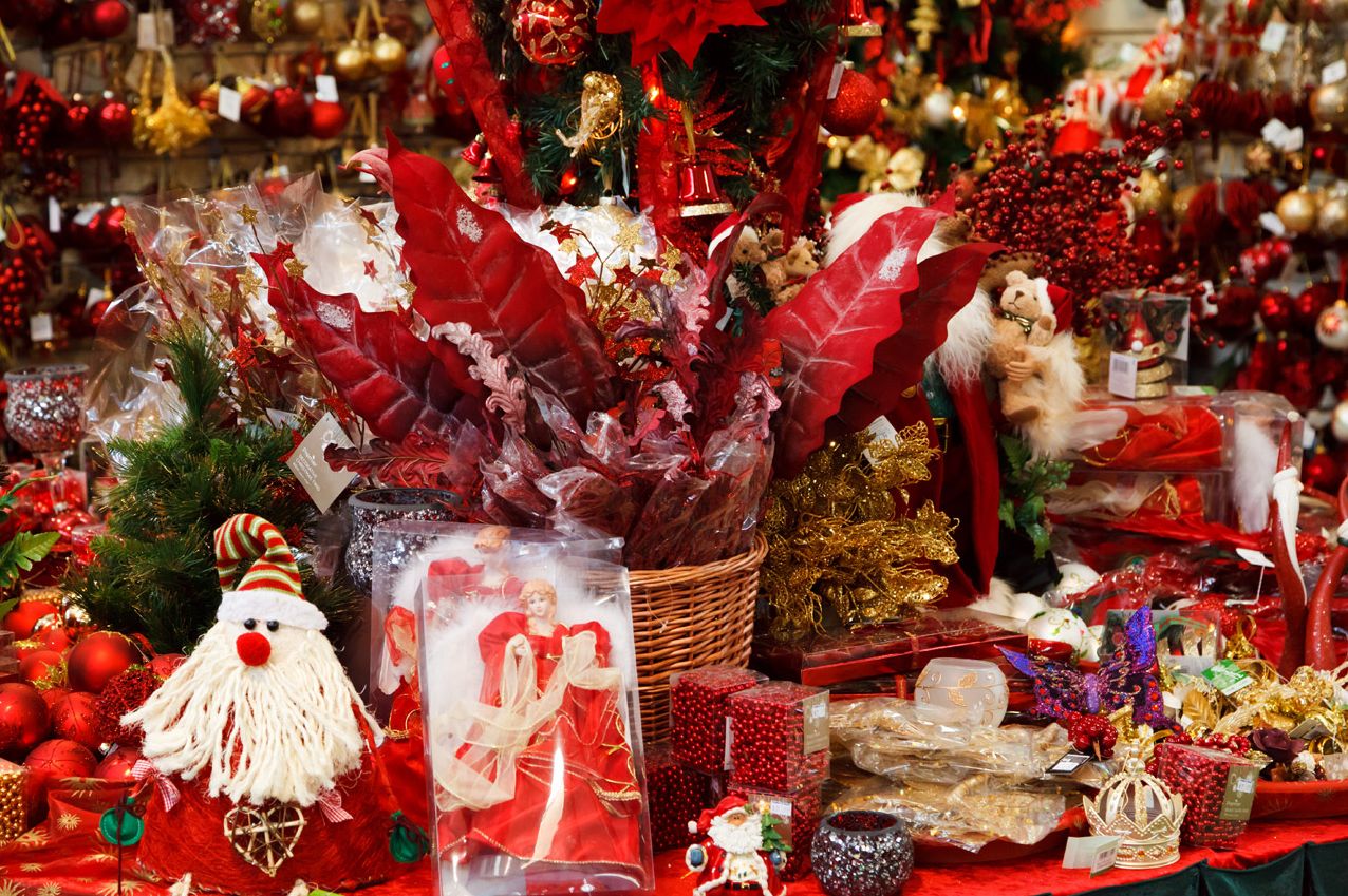 Top 50 Gifts For Christmas