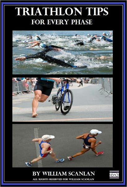 TRIATHLON TIPS FOR EVERY PHASE